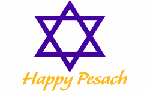 pesach