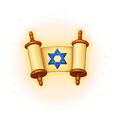 animated torah