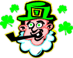 Leprechaun