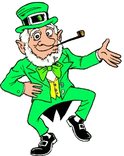 leprechaun