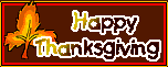 happy thanksgiving