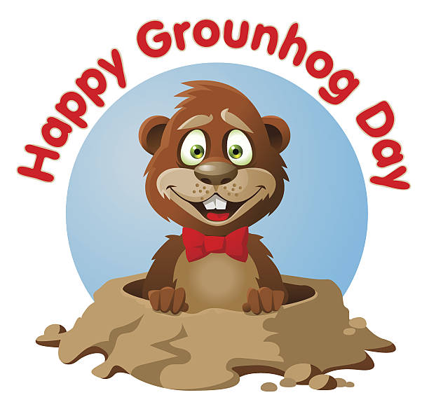 groundhog day