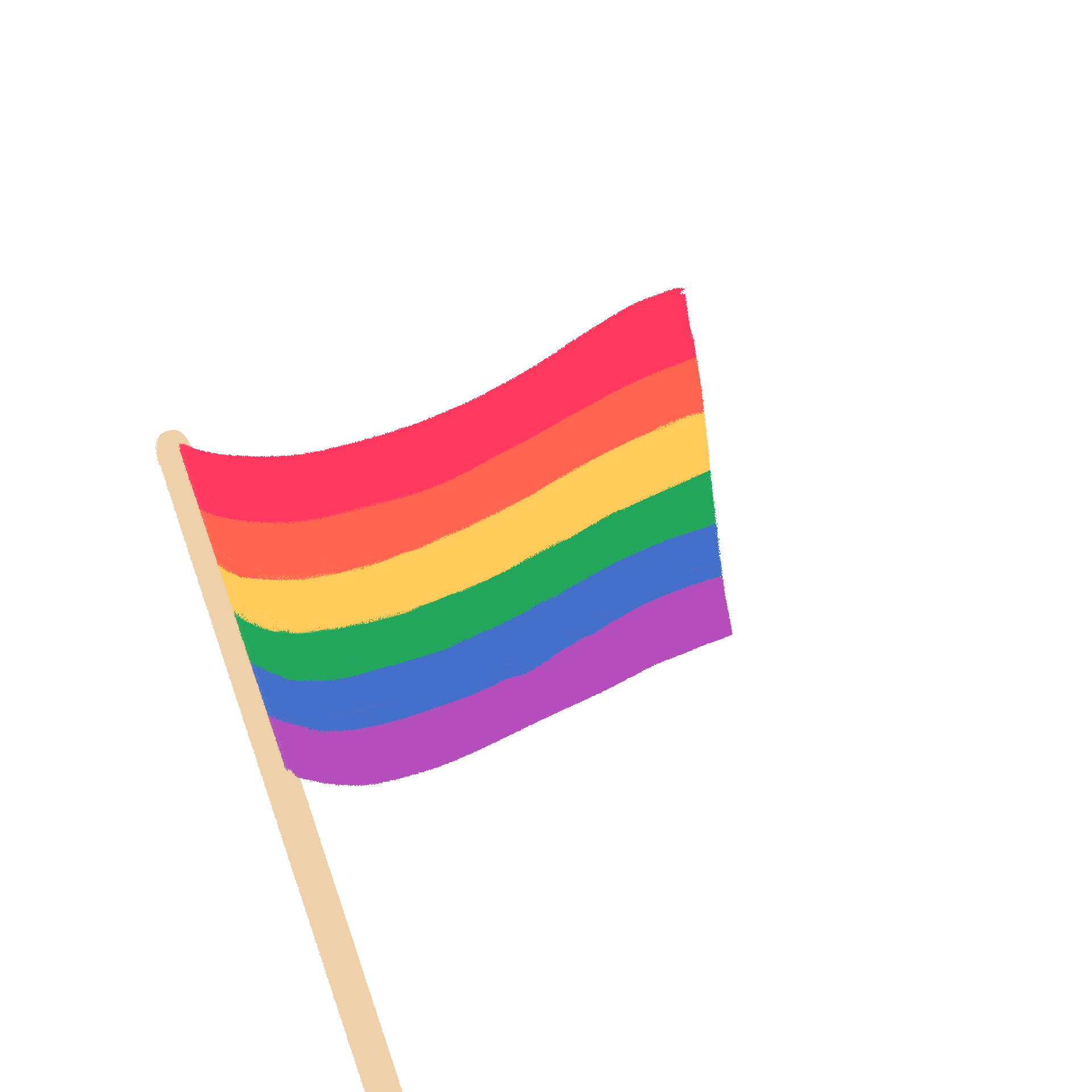 Pride Flag