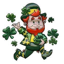 leprechaun