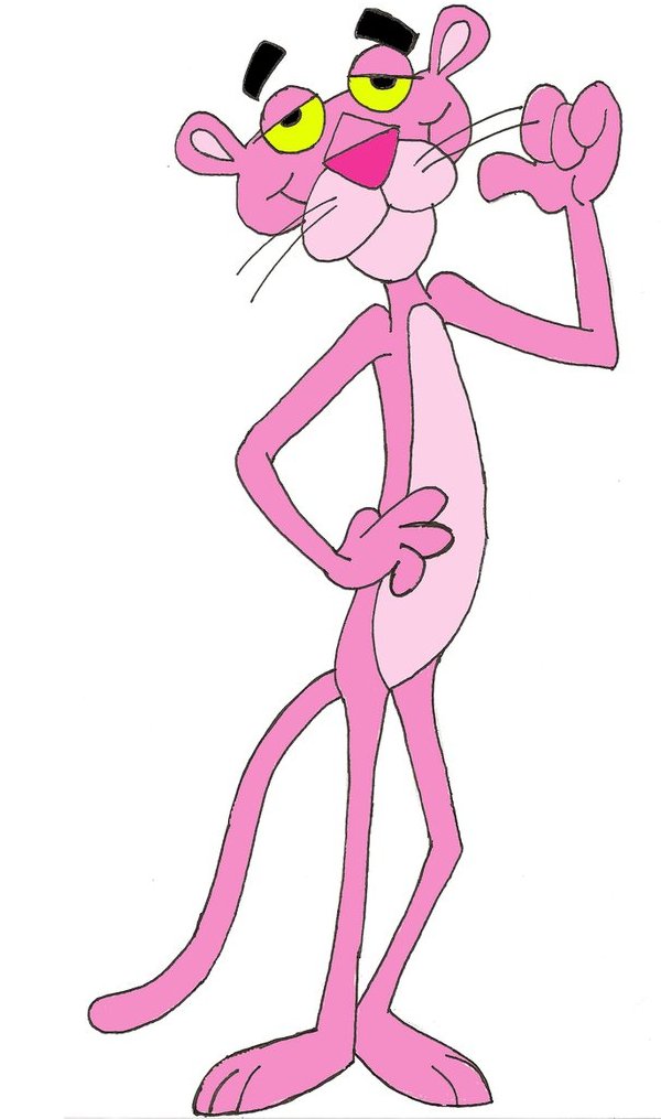 The Pink Panther