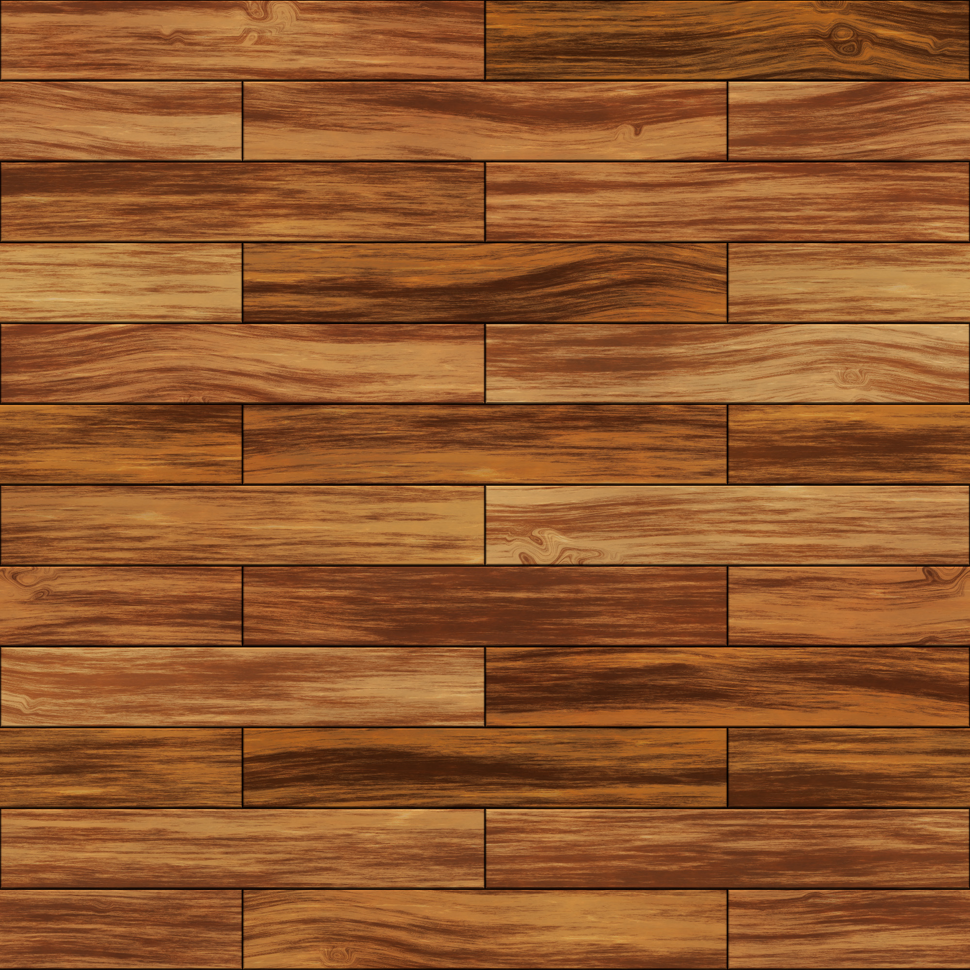 hardwood floor