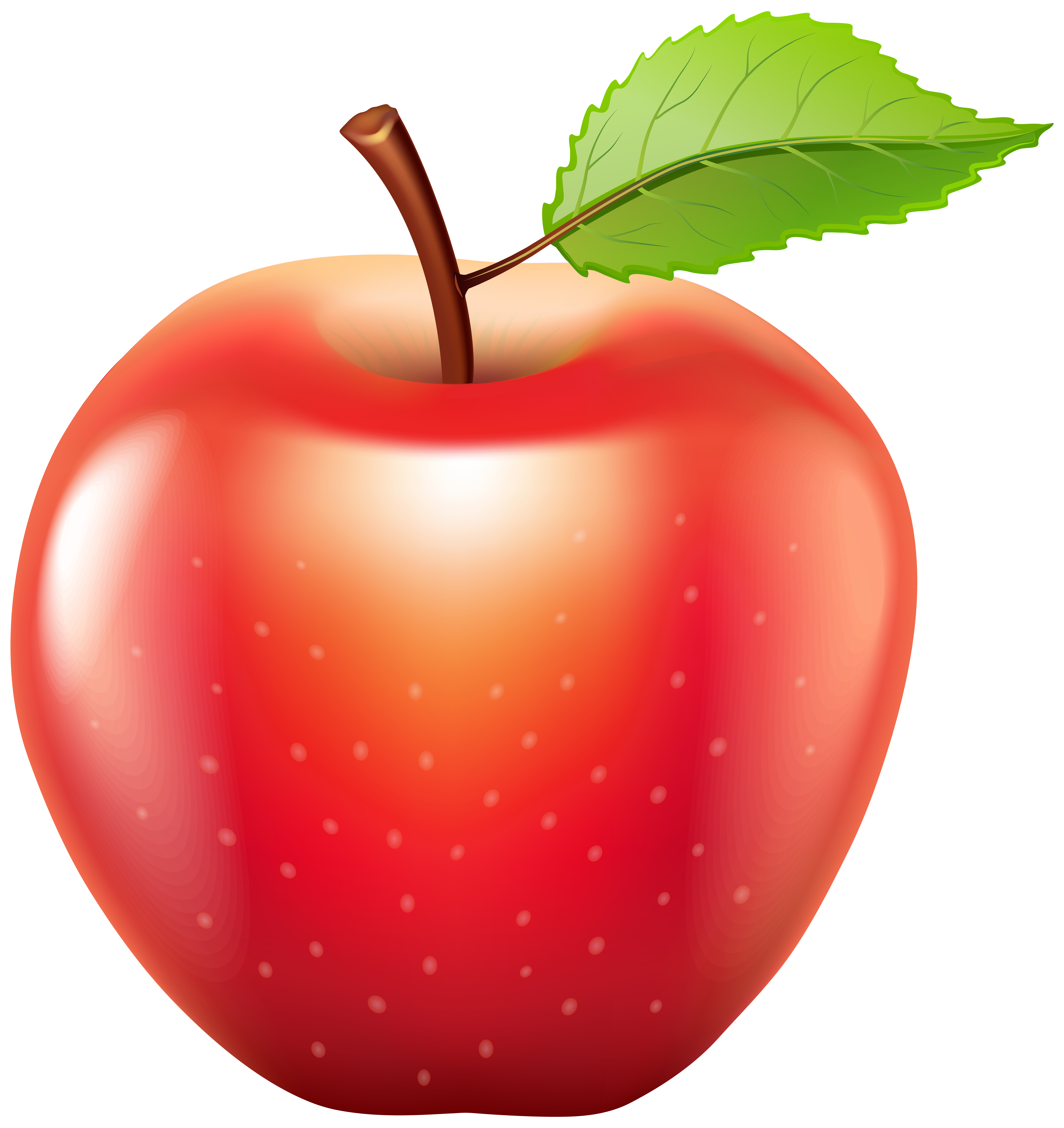 apple