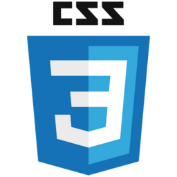 CSS logo