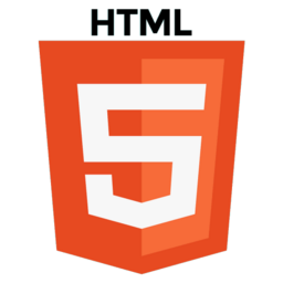 HTML logo