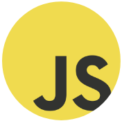 JavaScript logo