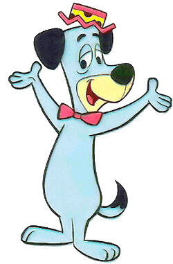 Huckleberry Hound