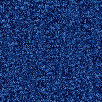 blue carpet texture