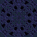 dark blue texture