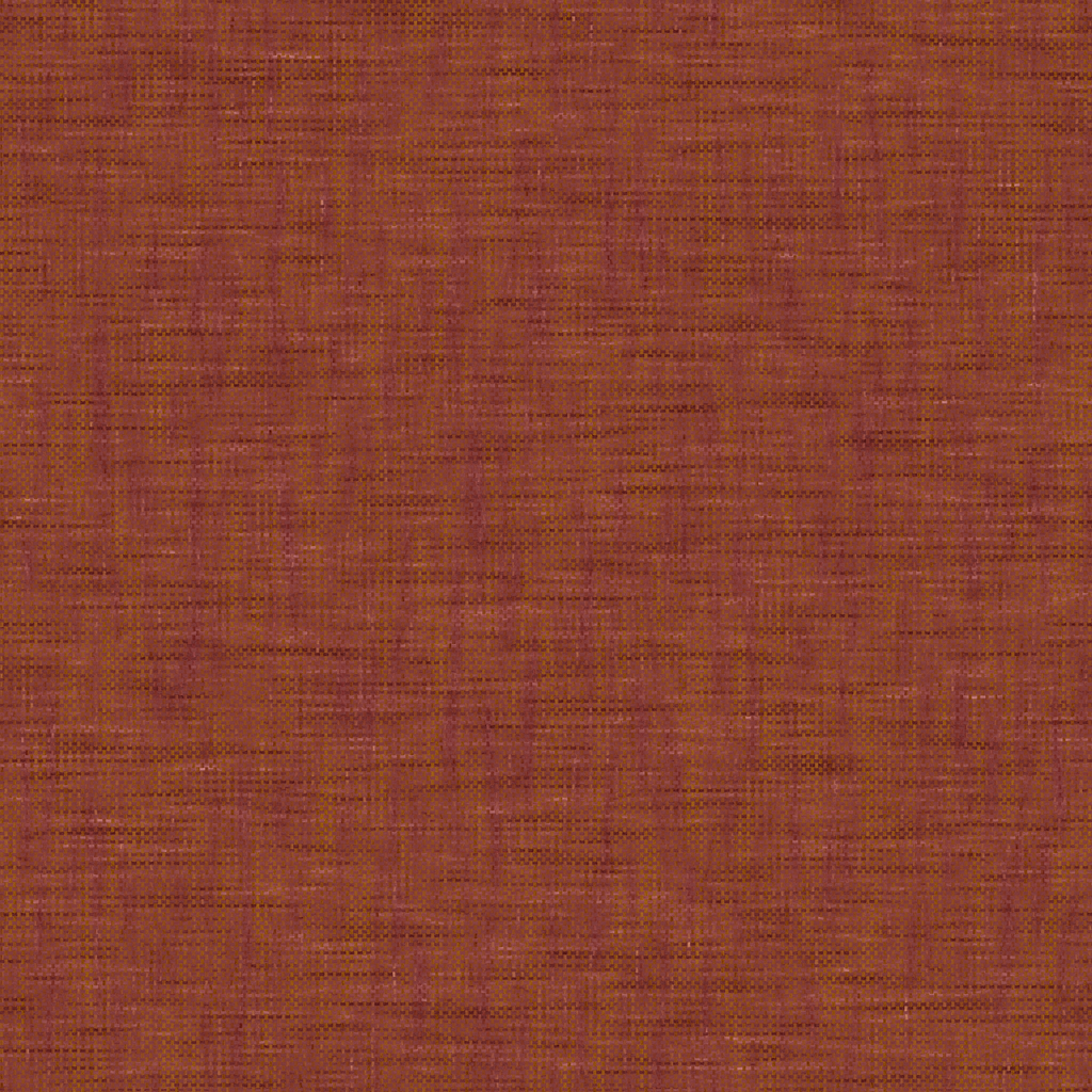 red fabric background