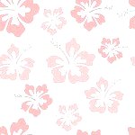 hibiscus texture