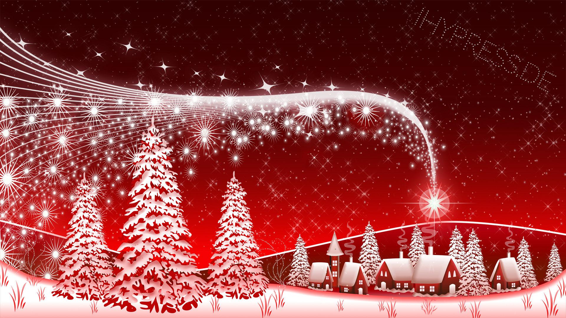 Christmas Wallpaper