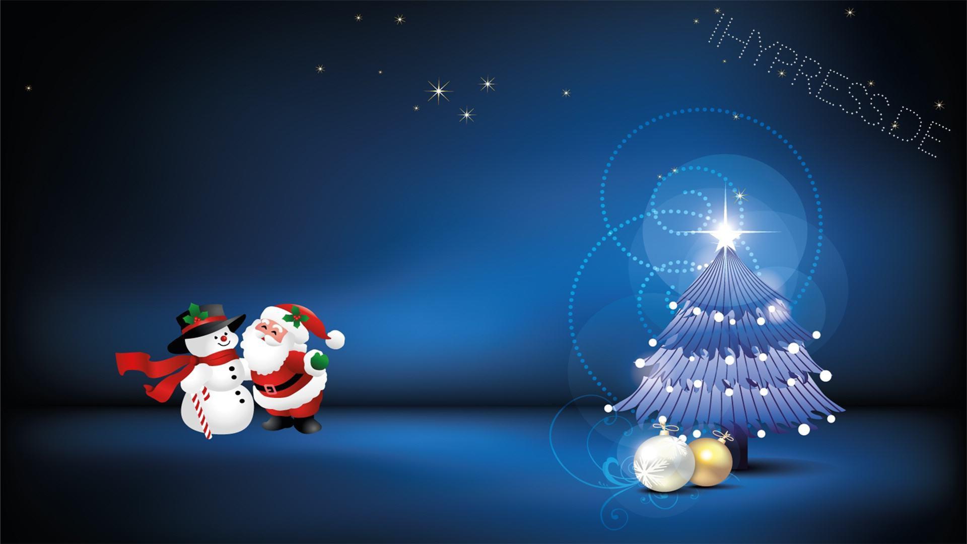 Christmas Wallpaper