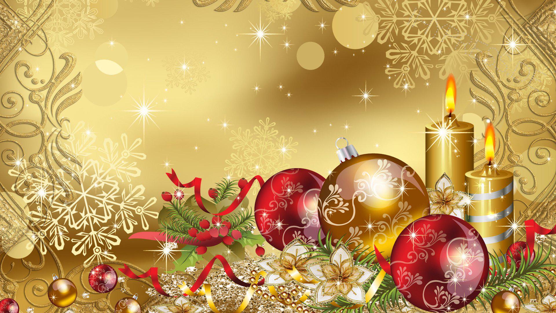 Christmas Wallpaper