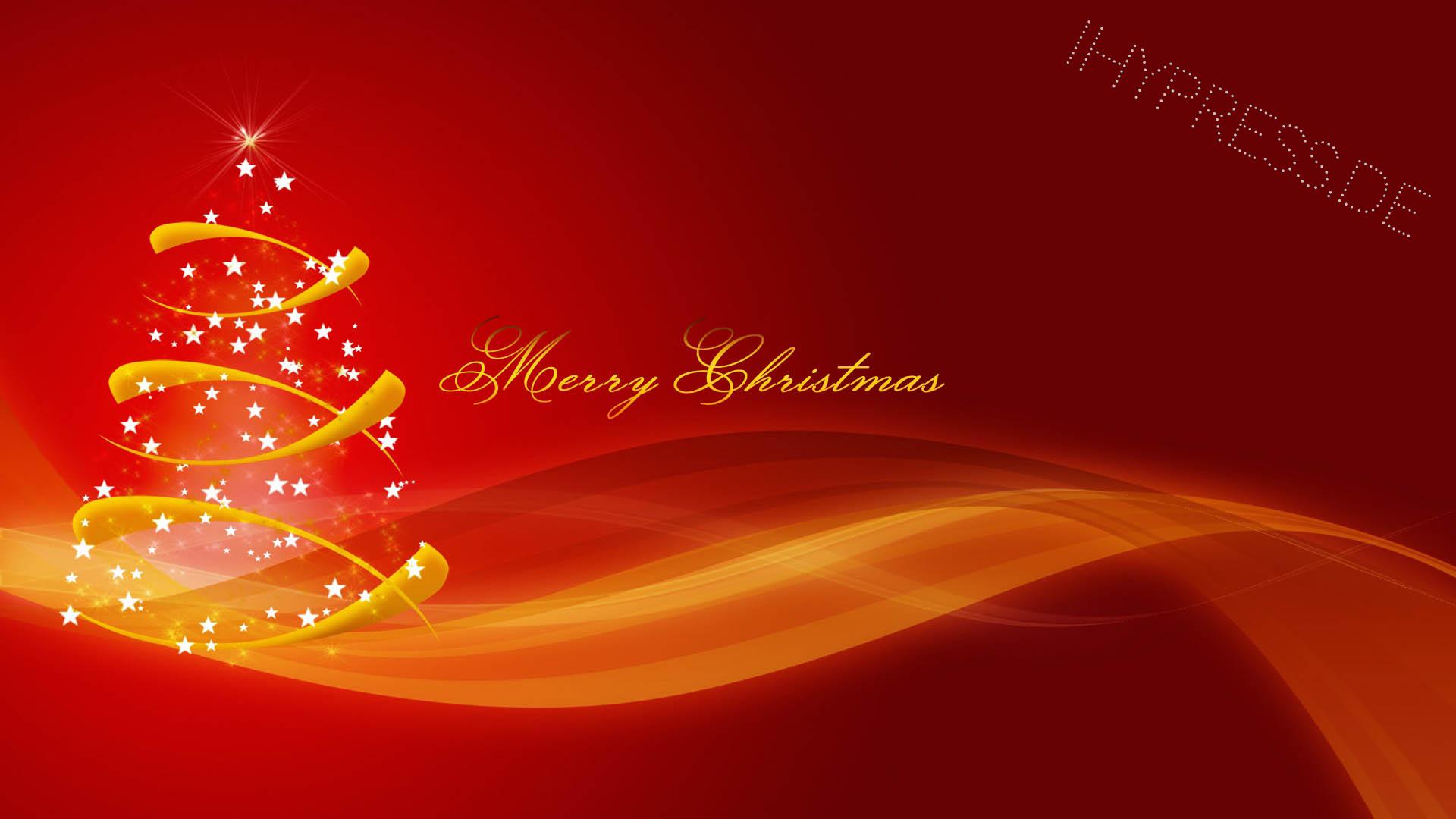 Christmas Wallpaper