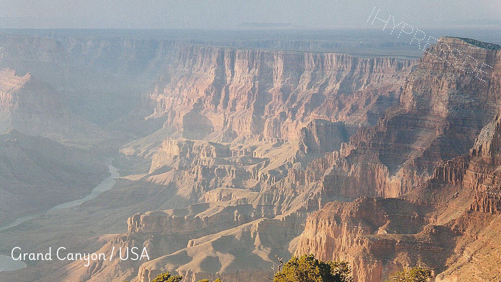 National Parks Wallpaper